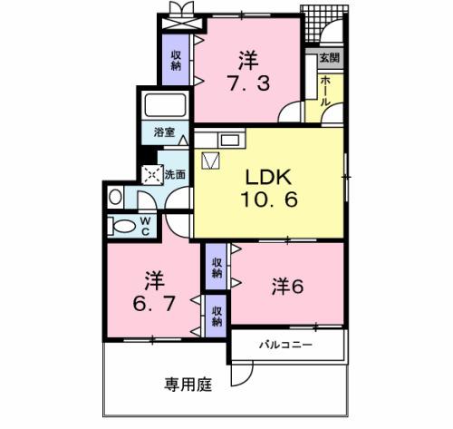 写真:物件の写真