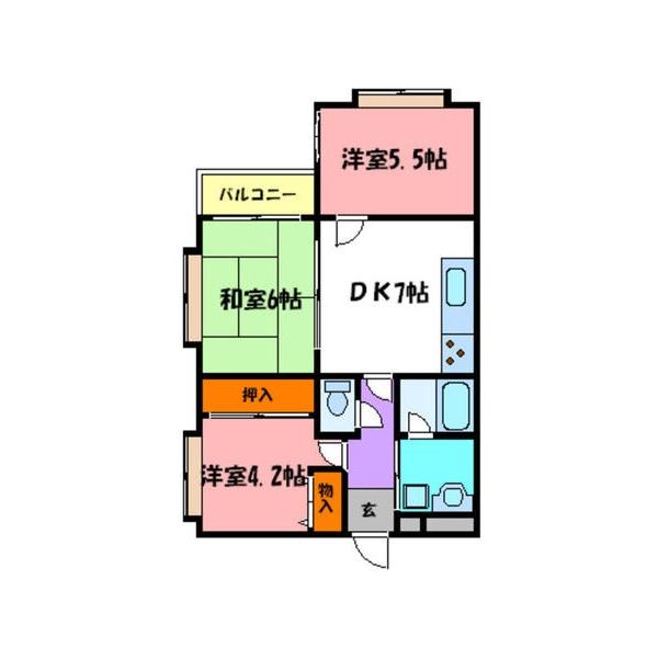 写真:物件の写真