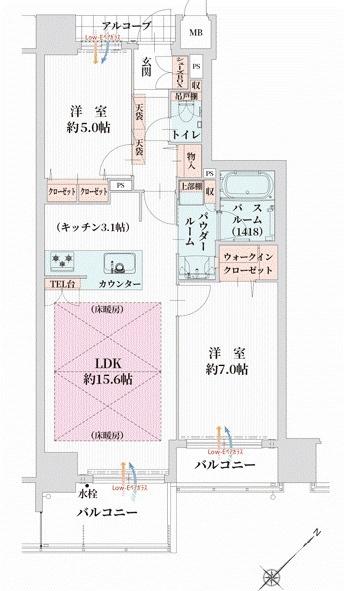 写真:物件の写真