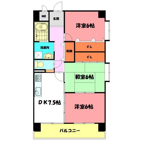 写真:物件の写真