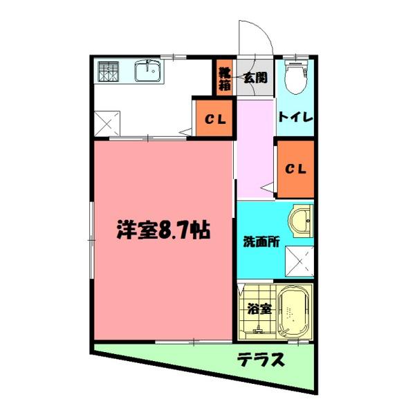 写真:物件の写真