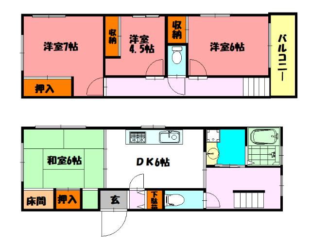 写真:物件の写真