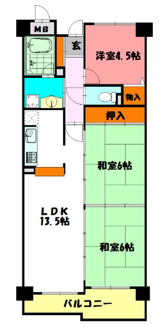 写真:物件の写真