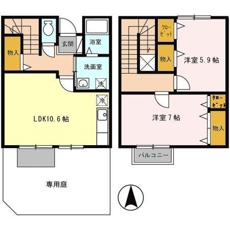 写真:物件の写真