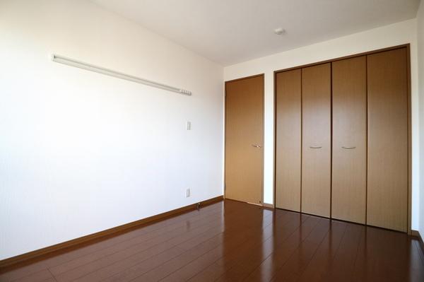 アルスクレストⅡ その他部屋・スペース