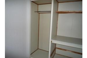メゾンドローリエ 収納