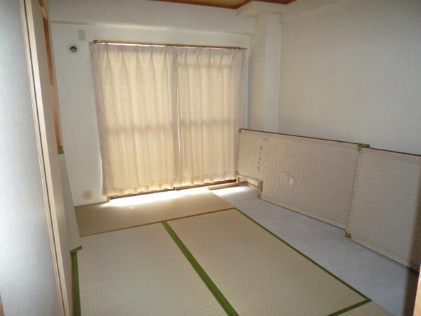 ラフェスタ二見 その他部屋・スペース