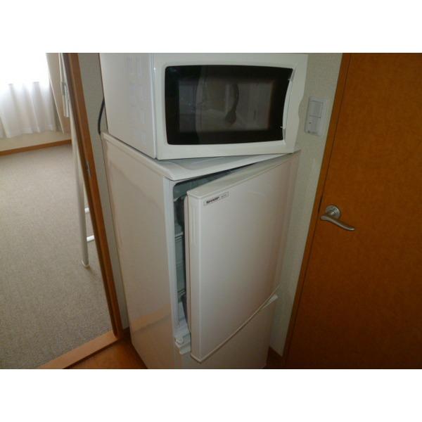 中友5 その他