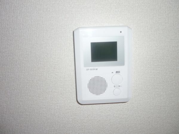 コナサン２ セキュリティ