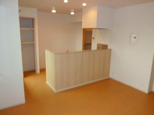 フェリースⅢ その他部屋・スペース