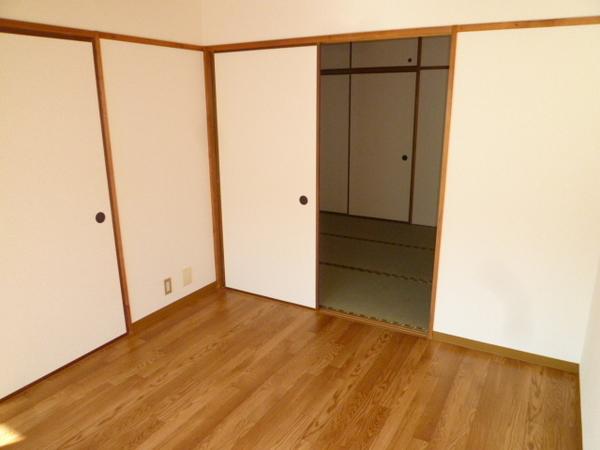 ブランベール大久保 その他部屋・スペース