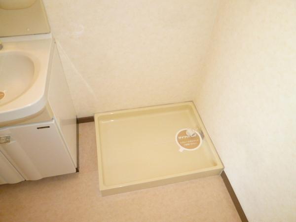 ブランベール大久保 設備