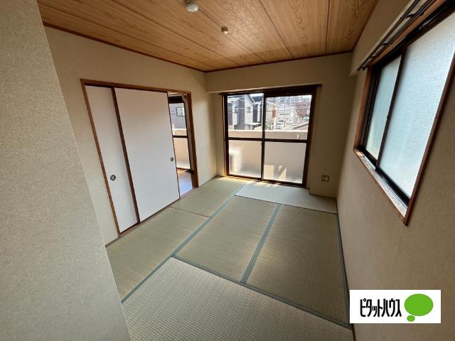 エランドール 部屋画像