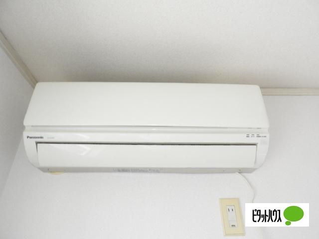 メゾンナカニシ 設備