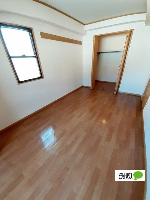 プラムガーデン その他部屋・スペース