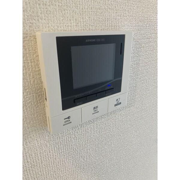 CREST明石 セキュリティ