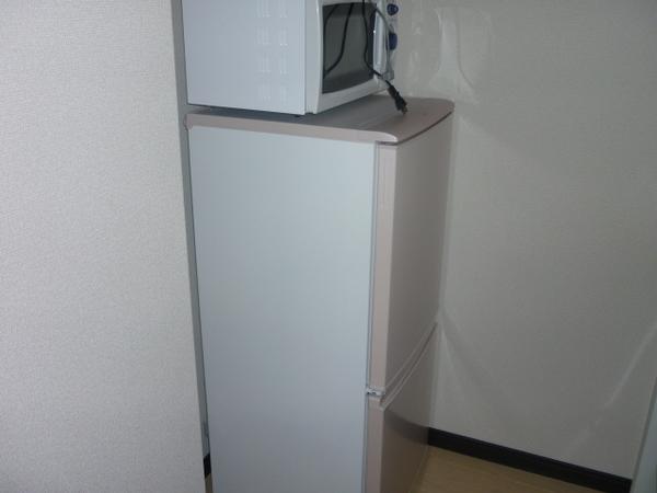 コナサン２ 設備