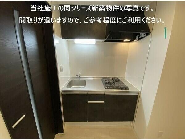 明石市大久保町大窪アパート 設備