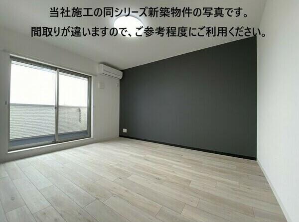 明石市大久保町大窪アパート その他部屋・スペース