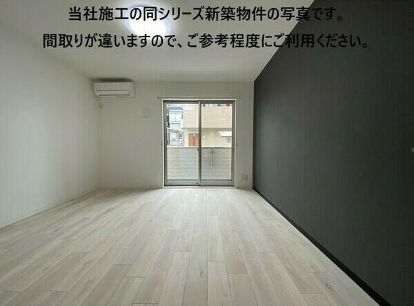 明石市大久保町大窪アパート その他部屋・スペース