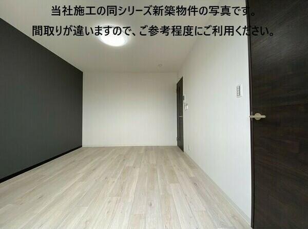 ジーメゾン大久保リベイル その他部屋・スペース