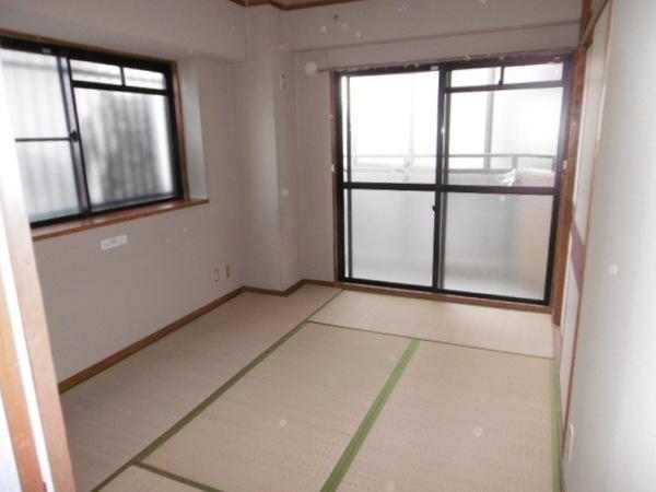 ベネフィス魚住２ 部屋画像