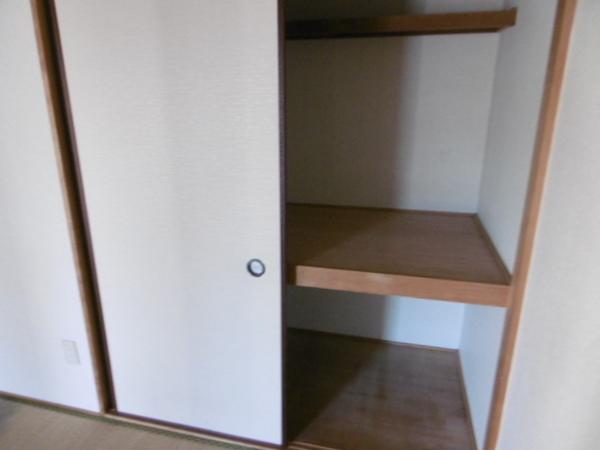 オーシャン 収納