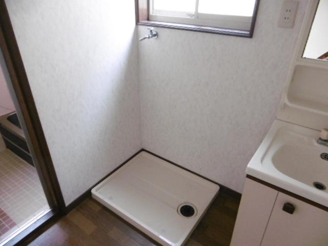 ドリームタウン西明石 設備