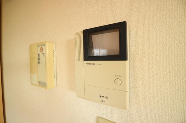 アーバンフォレスト セキュリティ