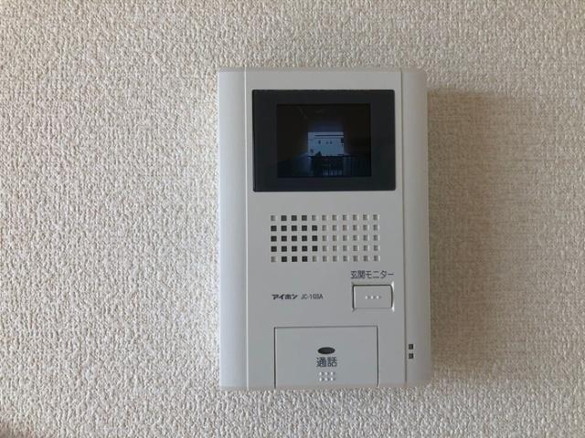 グランドゥール セキュリティ