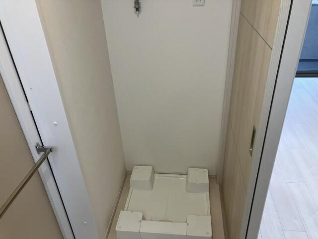 Ysテラス 設備