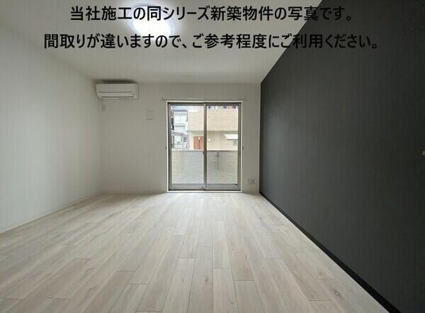 ジーメゾン大久保ラクラス その他