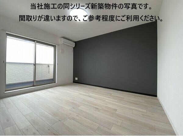 ジーメゾン大久保ラクラス リビング