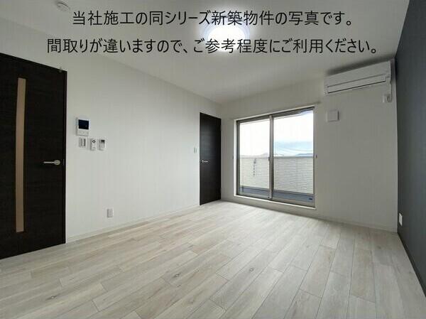 ジーメゾン大久保ラクラス その他部屋・スペース
