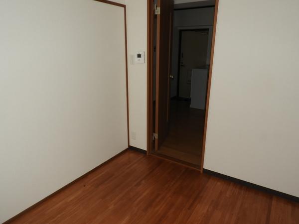 セルサス大道弐番館 収納