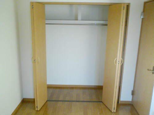 ビサイド・シーⅡ 部屋画像