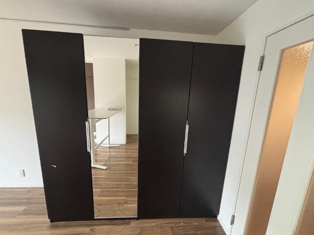 マンションこぐま 収納