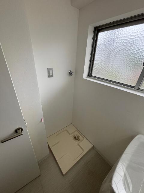 マンションこぐま 洗面