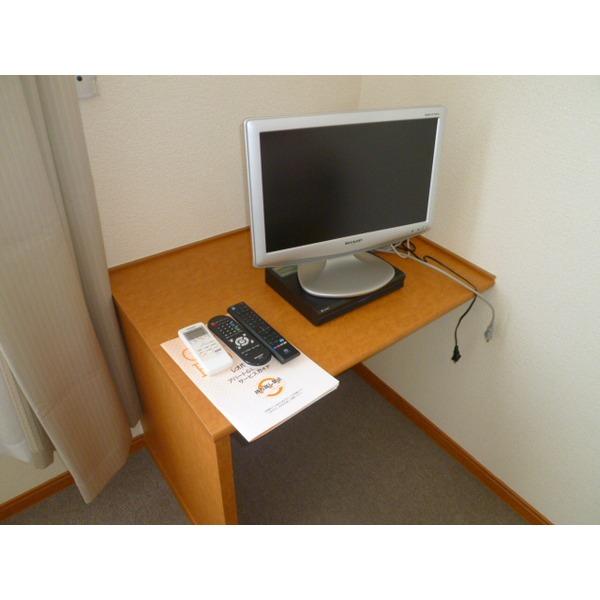 中友5 設備