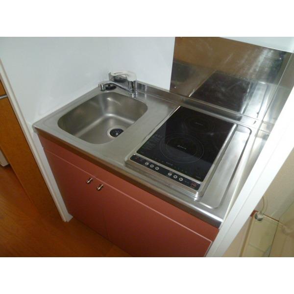 中友5 キッチン