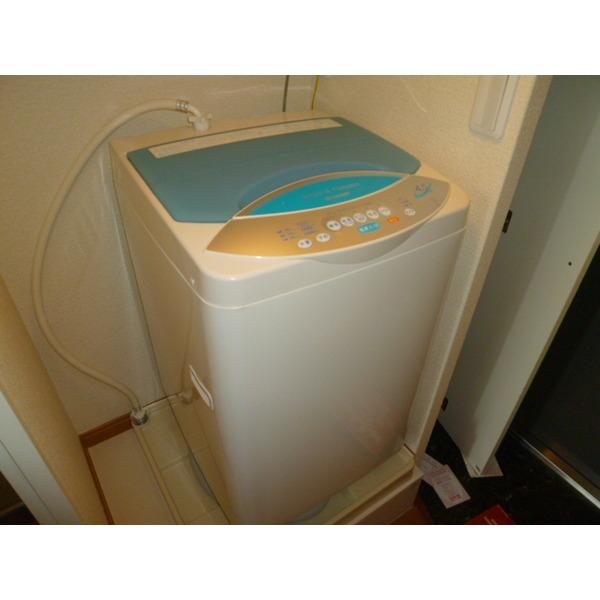 中友5 設備