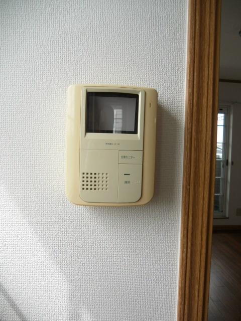 セレッソ八木 セキュリティ