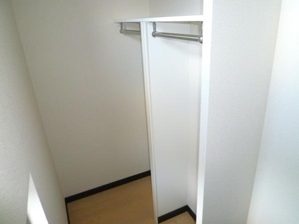 アウリィ 収納