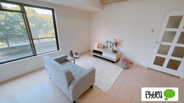 ライオンズマンション西鈴蘭台第2 その他部屋・スペース