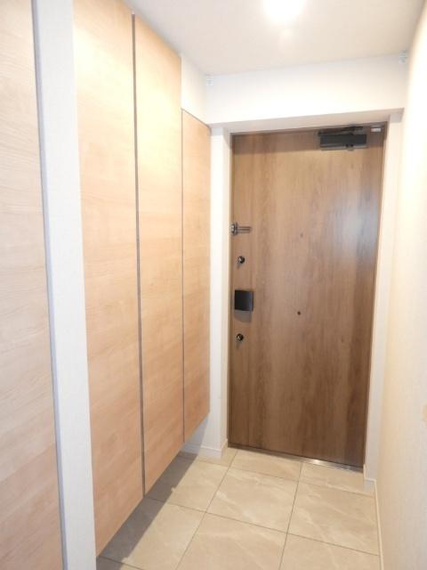 シエリアシティ明石大久保 部屋画像