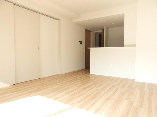 シエリアシティ明石大久保 部屋画像