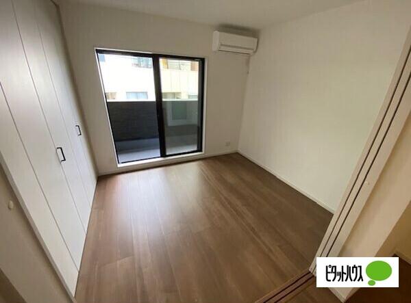 ルナ大久保駅前 その他部屋・スペース