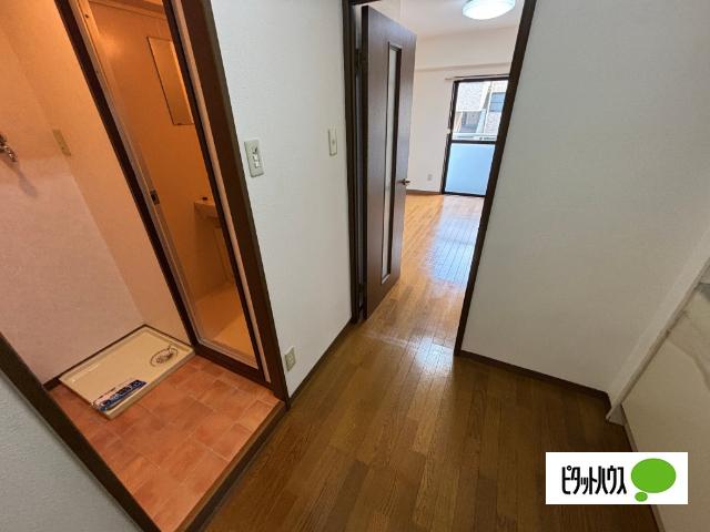 ヴィラパストラルⅡ その他部屋・スペース