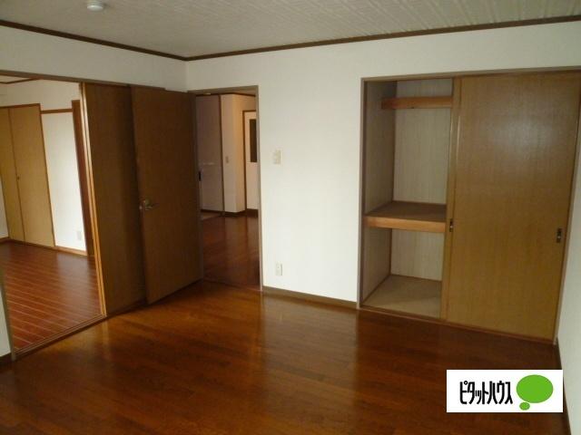 グリシーヌ静徳 その他部屋・スペース