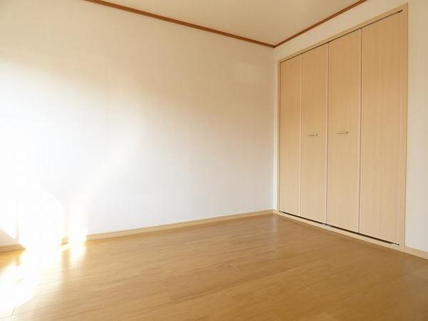 スカイハイツⅢ その他部屋・スペース
